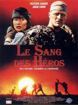 Le Sang des Héros