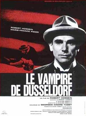 Le Vampire de Düsseldorf