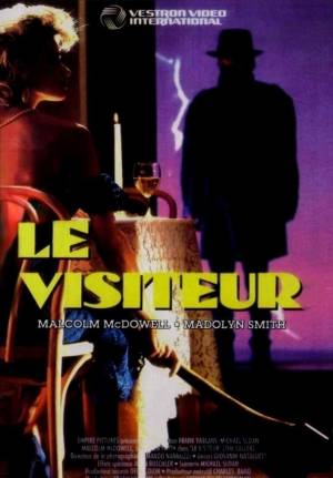 Le Visiteur Le Visiteur