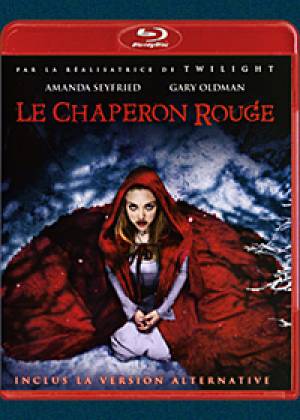 Chaperon Rouge, Le Chaperon Rouge, Le