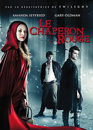 Chaperon Rouge, Le Chaperon Rouge, Le