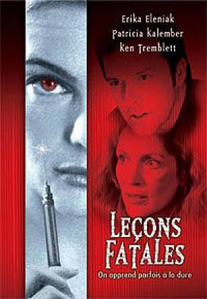 Lecons dangereuses Lecons dangereuses