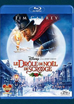 Drôle de Noël de Scrooge, Le