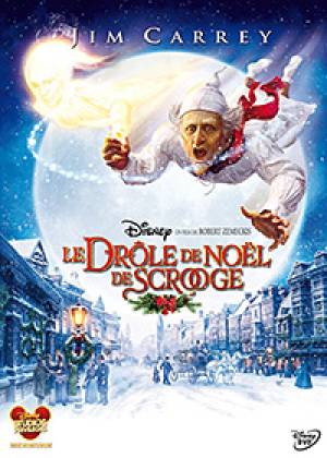 Drôle de Noël de Scrooge, Le