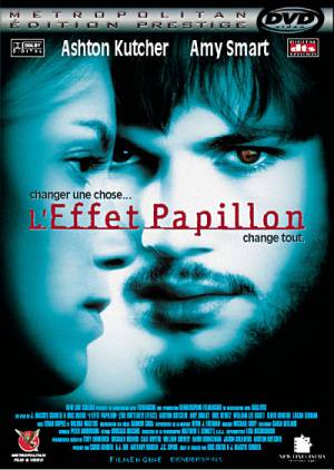 Effet Papillon, L'