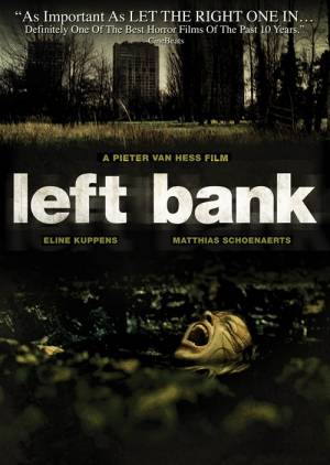 Left Bank