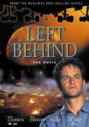 Left Behind