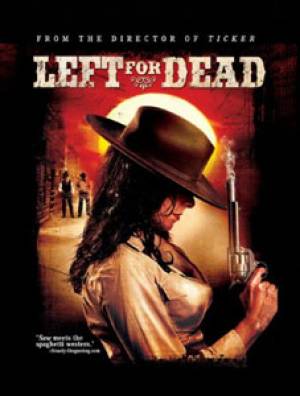 Left for Dead