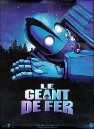 Le Géant de Fer