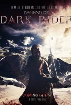Legend of Dark Rider