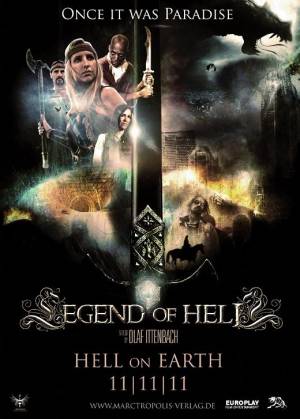 Legend of Hell