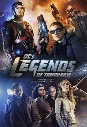 Legends of Tomorrow