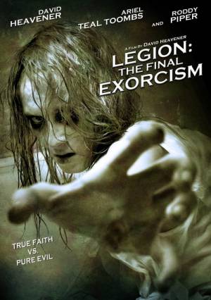 Legion: The Final Exorcism