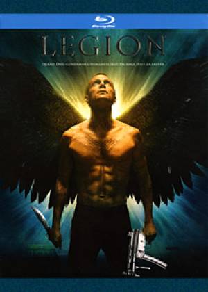 Legion: L&#039;Armée des Anges