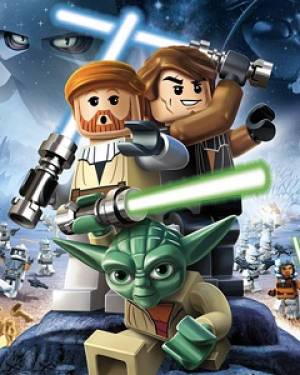 Lego Star Wars : Droids Tales