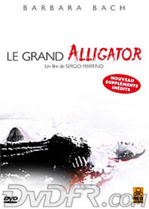 Grand Alligator, Le Grand Alligator, Le