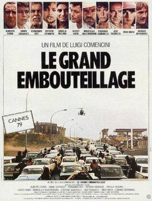 Le Grand Embouteillage Le Grand Embouteillage