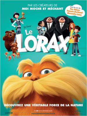 Le Lorax Le Lorax