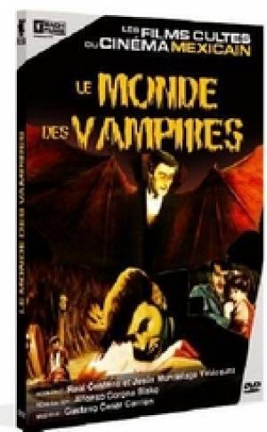 Le  Monde des Vampires