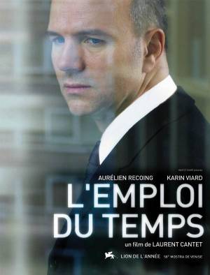L'Emploi du Temps L'Emploi du Temps