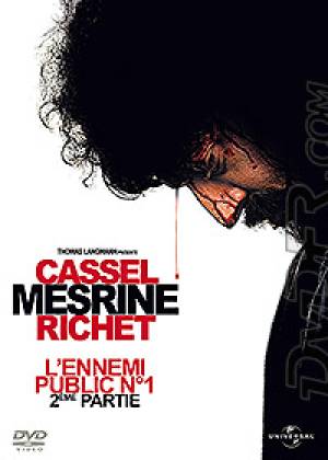 Ennemi public n° 1, L' Ennemi public n° 1, L'
