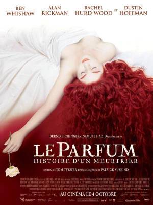 Le Parfum - Histoire d'un meurtrier Le Parfum - Histoire d'un meurtrier