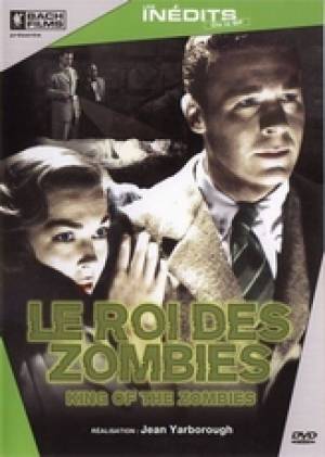 Le Roi des Zombies