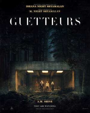 Les Guetteurs Les Guetteurs