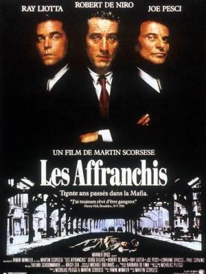 Les Affranchis Les Affranchis
