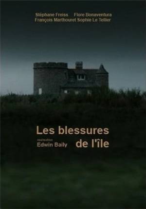 Les Blessures de l'Île
