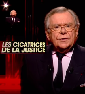 Les Cicatrices de la Justice