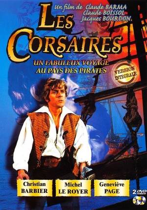 Les Corsaires