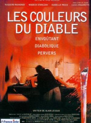 Les Couleurs du Diable