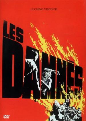 Les Damnés