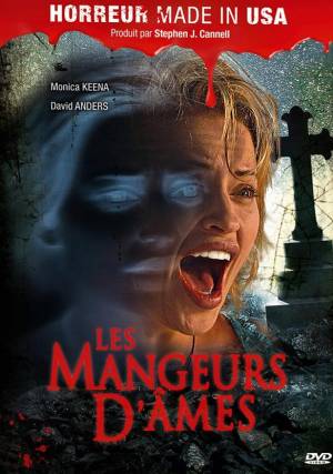 Les Mangeurs D'Âmes