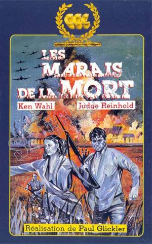 Les Marais de la Mort