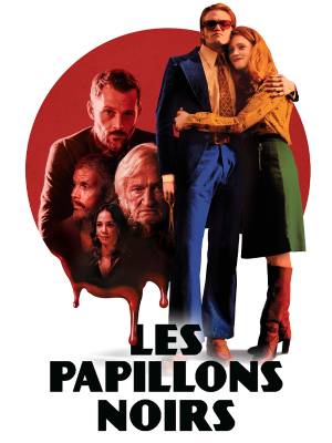Les Papillons Noirs Les Papillons Noirs
