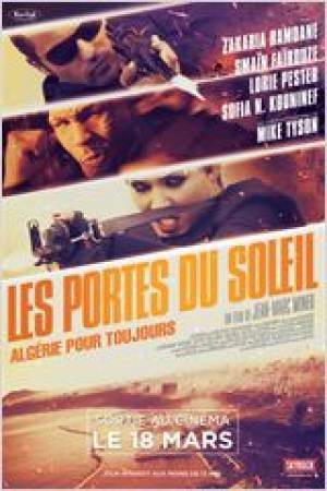 Les Portes du Soleil: Algérie pour Toujours