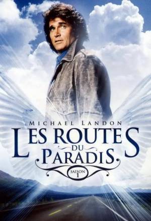 Les routes du paradis DVD