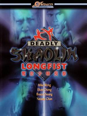 Les Vengeurs du Kung Fu