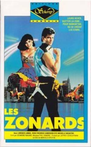 Les Zonards Les Zonards