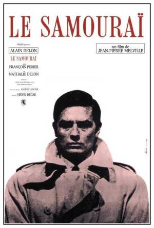 Le Samourai