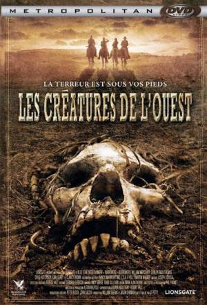 Créatures de l&#039;Ouest, Les