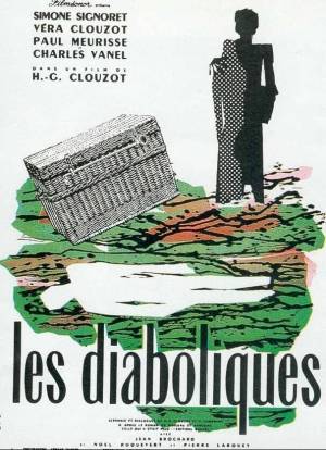 Les Diaboliques Les Diaboliques