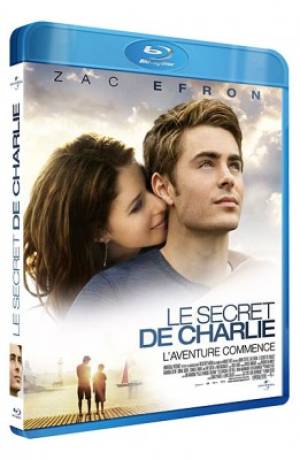 Secret de Charlie, Le