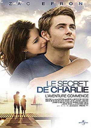 Secret de Charlie, Le