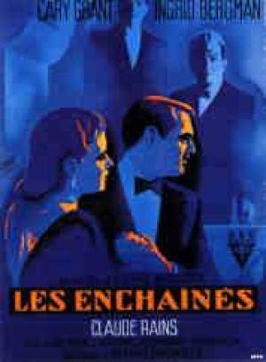 Les Enchainés