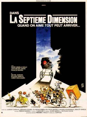 La Septième Dimension