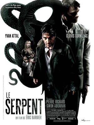 Le Serpent Le Serpent