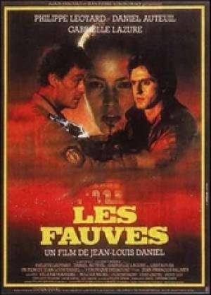 Les  Fauves